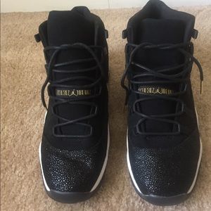 Jordan 11 Retro